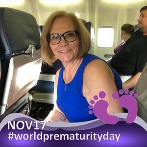 Meet your Posher, Ann